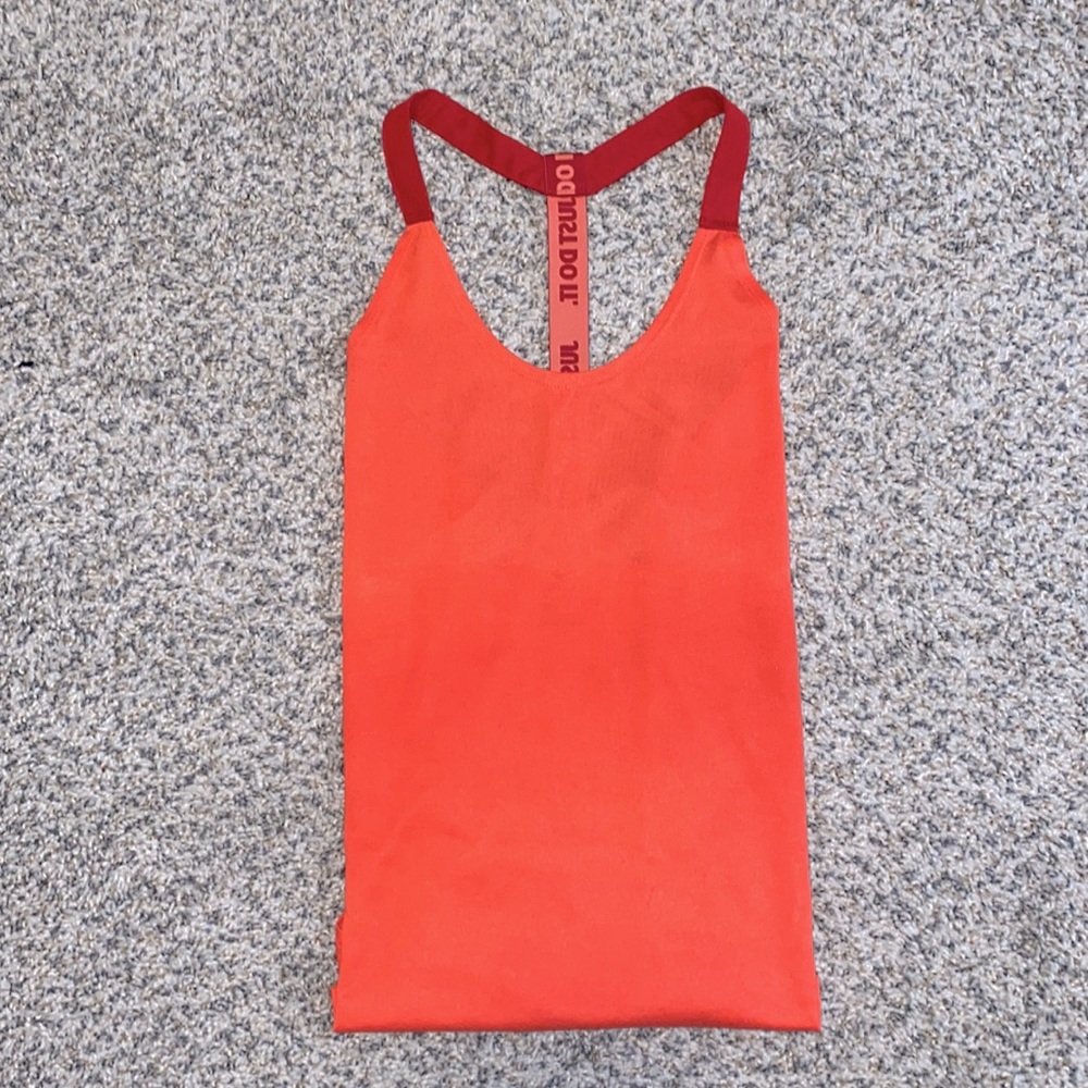 Nike Workout Tank